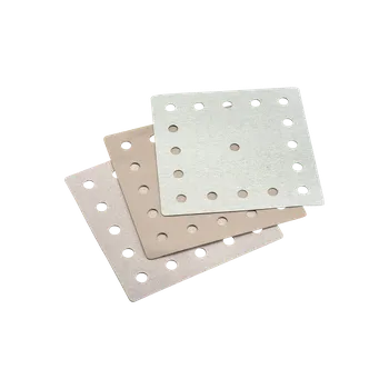 Brusný papír Brusný papír pro plochou brusku ERGOLISS Hrubost: 120