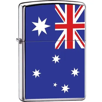 Zapalovač Zippo Flag of Australia 7963