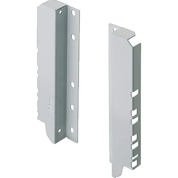 Nábytek Blum Zadní držák pro Tandembox "D" / Šedý