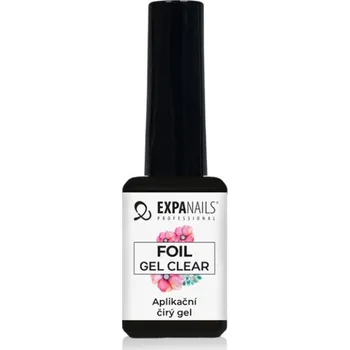 Expa Nails Foil clear gel 5ml
