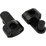 Adventure 50 představce 22/22 a 22/28,6 mm černé