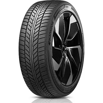 4x4 pneu Hankook IW01A ION ICEPT SUV 295/40 R21 111 V XL FR SoundAbsorber EV M+S 3PMSF