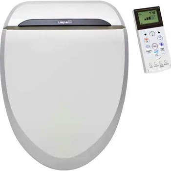 Bidet U-SPA 6035Cx Elektronický bidet s dálkovým ovládáním 490 mm
