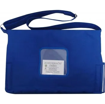 Komunikační taška