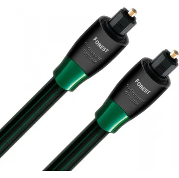 Audio kabel AudioQuest Forest Optilink Délka /m: 3,0