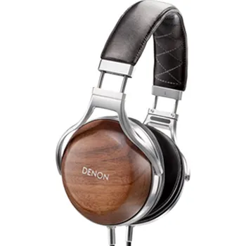 Denon AH-D7200 černá/hnědá