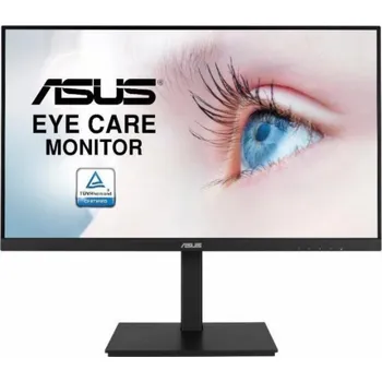 Monitor ASUS VA24DQSB, LED monitor