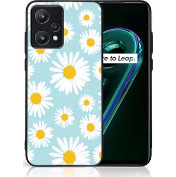 Pouzdro na tablet VSECHNONAMOBIL 47262 MY ART Ochranný obal Realme 9 Pro -CAMOMILE (124)