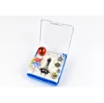 Autožárovky sada - H7 | ELTA