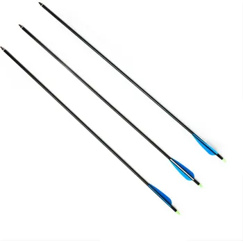 Luk Chladné Zbraně Šíp "PROFI POINT" hliníkový