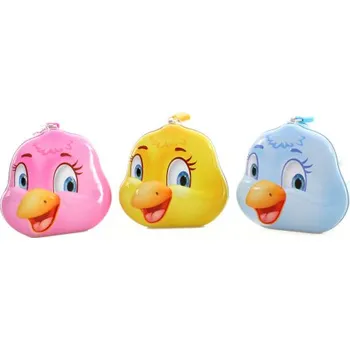 Pokladnička Pokladnička kuřátko