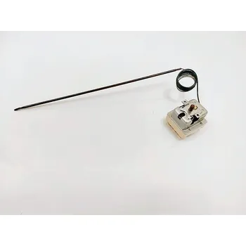 Termostat EGO 5532582050 třífázový bezpečnostní termostat 512°C s manuálním resetem