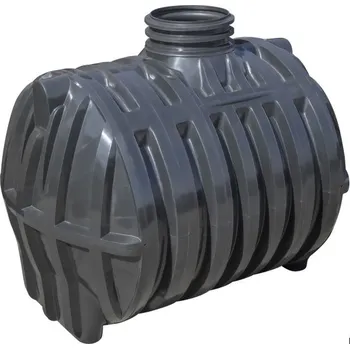 akumulační nádrž Plastsvar Smart 7 m3
