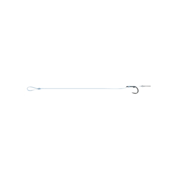 Rybářský prut Feeder návazce Dam Detek s trnem 8ks Velikost háčku: 12 Získejte slevu -5% za registraci v e-shopu