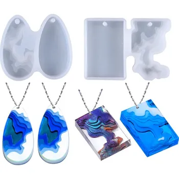 Silikonová forma TO 055-1