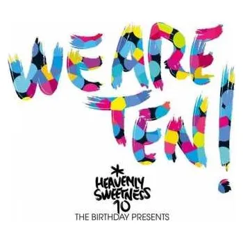 Zahraniční hudba 2LP Various: We Are Ten! 2018