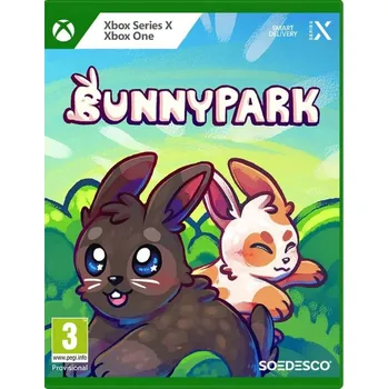 Hra pro Xbox Series Bunny Park (XONE/XSX)