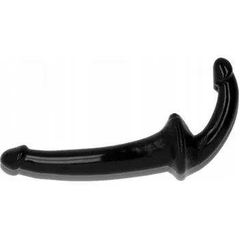 Dildo LOLO strap on dvojité dildo bez popruhu