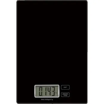 Kuchyňská váha EMOS TY3101B