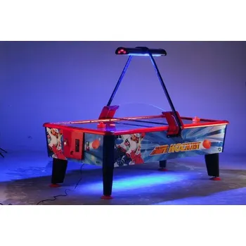 Vzdušný hokej GOLD Velikost: 8ft