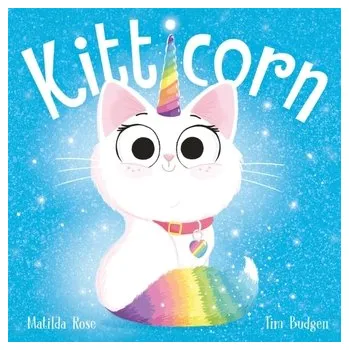 The Magic Pet Shop: Kitticorn - Rose, Matilda
