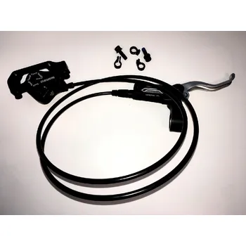 Brzda na kolo KELLYS Brzda kotúčová M486 Zadná /M4861RRURX125 /