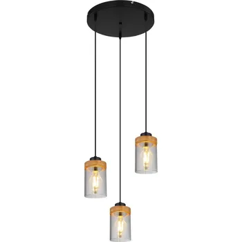 GLOBO FINCA 15557-3H Závěsné svítidlo