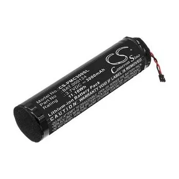 Elektronika Baterie pro Philip Morris Iqos 3.0 Charge Box, 3000 mAh, Cameron Sino CS-PMC300SL