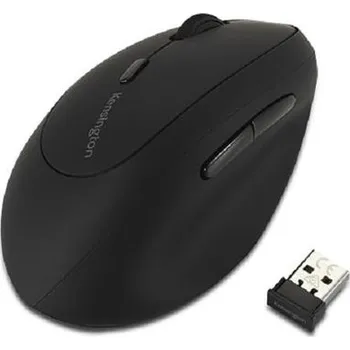 Myš Kensington Pro Fit Left-Handed Ergo Wireless Mouse