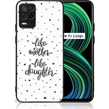 Pouzdro na tablet VSECHNONAMOBIL 47204 MY ART Ochranný obal Realme 8 5G-LIKE MOTHER (113)