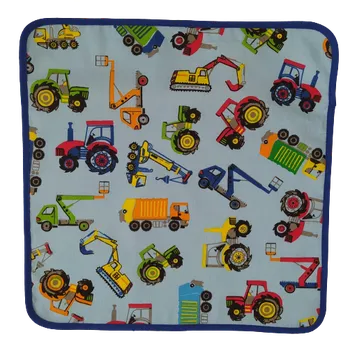 Svačinový box Dětské prostírání 05