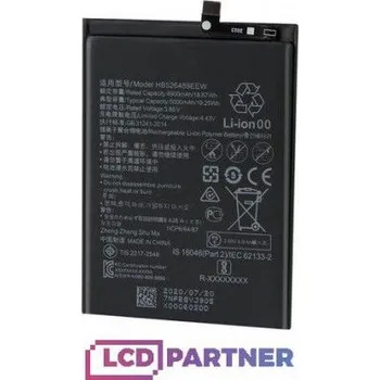 Baterie pro mobilní telefon Baterie Huawei Y6p (MED-LX9, MED-LX9N), Honor 9A (MOA-LX9N) HB526489EEW