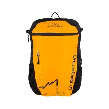 Dětský batoh La Sportiva Laspo Kid Yellow/Black žlutá