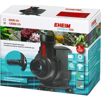 Čerpadlo do akvária čerpadlo EHEIM compactON 12000 12000l/h