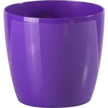 Obal na květináč Bigplast Stars 30 cm / F (Obal na květináče)