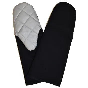 Chňapka Grilovací rukavice 03