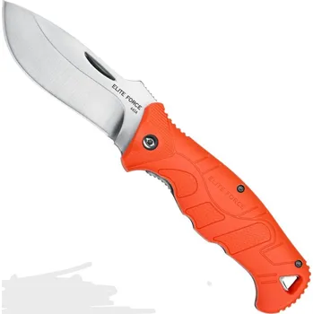 kapesní nůž Nůž Elite Force EF 141 Orange