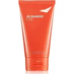 Jil Sander Eve sprchový gel pro ženy 150 ml