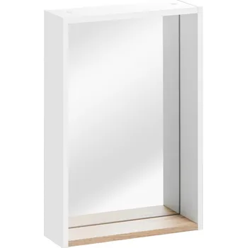 Koupelnový nábytek Comad Finka 840 bílá