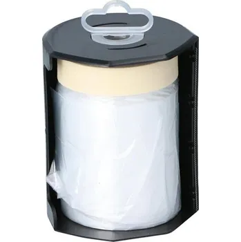 Fólie maskovací s páskou KINZO 8524