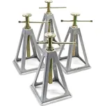 Stabilizační stojan pro karavan sada 4ks