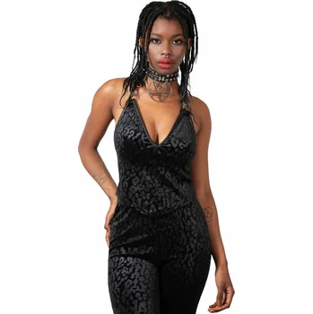 tílko dámské - Alley Cat - KILLSTAR - KSRA006168 - XXL