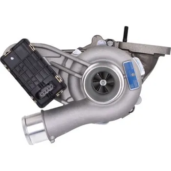 Turbodmychadlo Turbodmychadlo Citroen Jumper 01.12- Nissens NIS93284, , ,