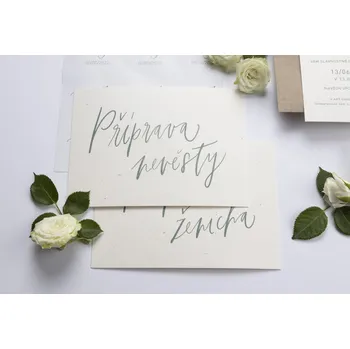 Be Nice Příprava ženicha 10