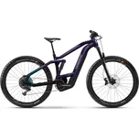 Haibike Alltrail 8 625 Wh 27,5" 2022 L