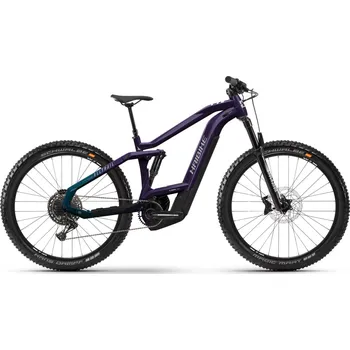 Elektrokolo Haibike Alltrail 8 625 Wh 27,5" 2022 L