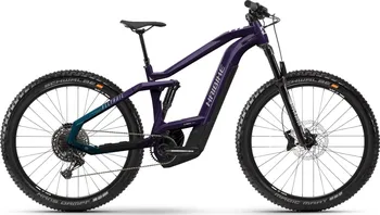 Elektrokolo Haibike Alltrail 8 625 Wh 27,5" 2022 L