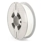 VERBATIM 3D Printer Filament TEFABLOC TPE 1,75mm,190m, 500g white