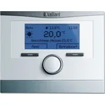 Prostorový termostat VAILLANT colorMatic 350, týdenní, kabelový 0020124476