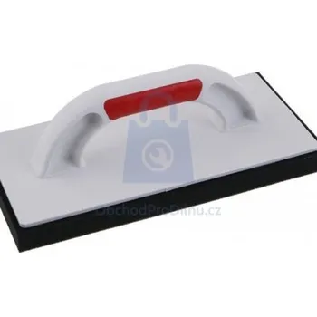 Zednické hladítko Hladítko RUVEN, FESTA 250 x 130 x 20 mm, balení 1 ks